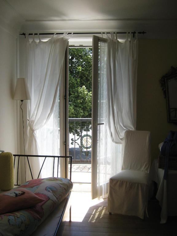 Victor'S Bed & Breakfast Maienfeld Phòng bức ảnh